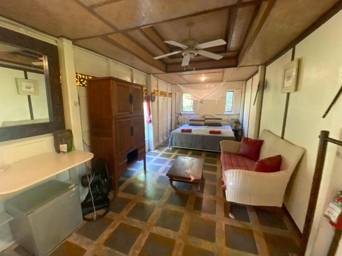 Hotel Thai Heritage Koh Mak Zewnętrze zdjęcie