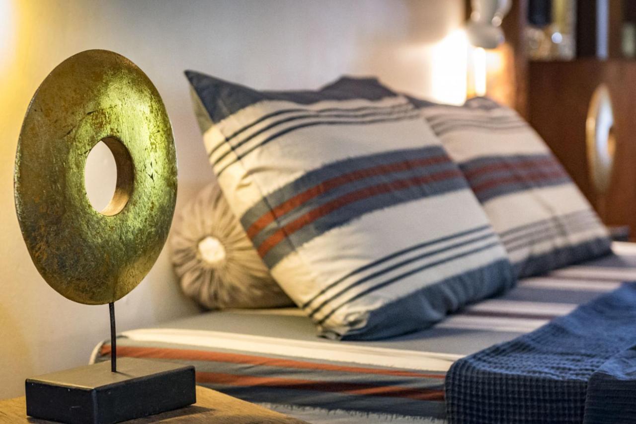 Hotel Thai Heritage Koh Mak Zewnętrze zdjęcie