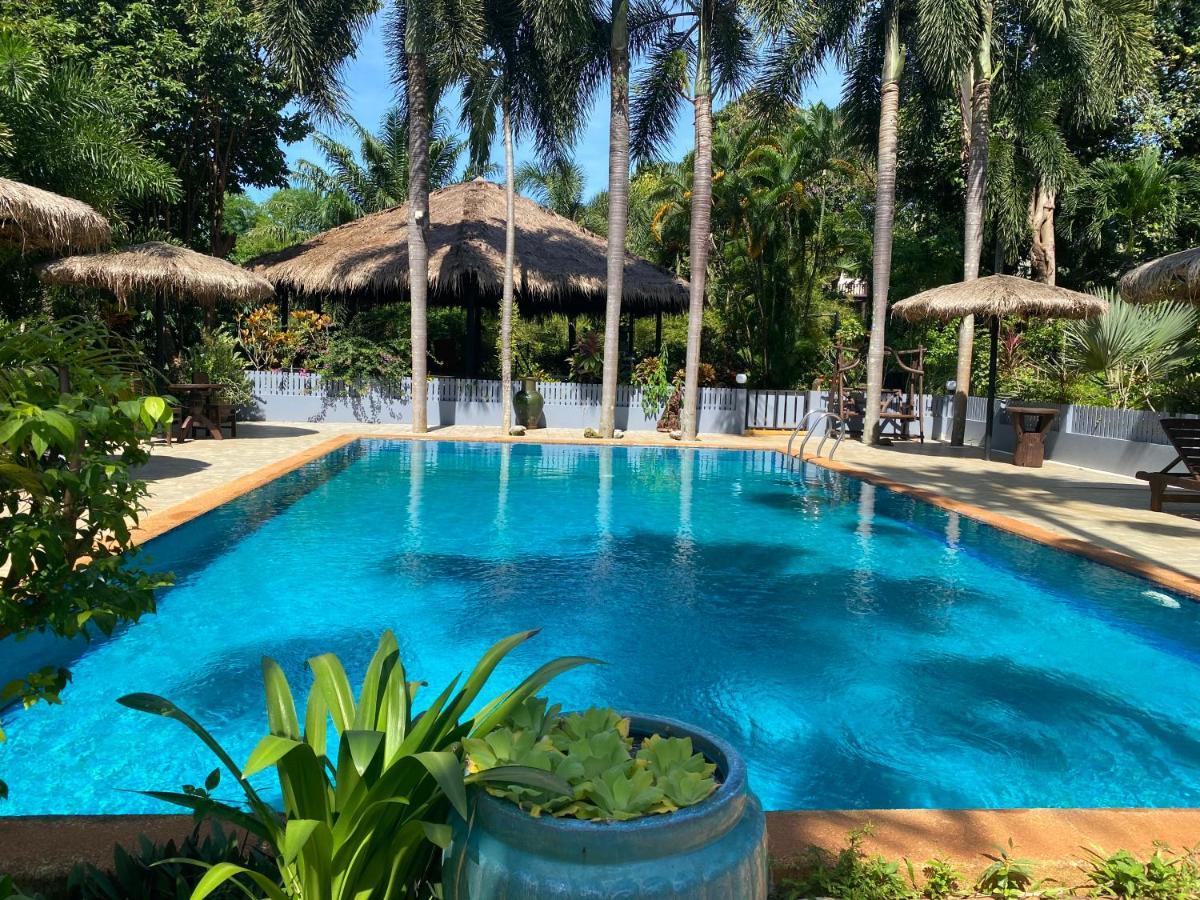 Hotel Thai Heritage Koh Mak Zewnętrze zdjęcie