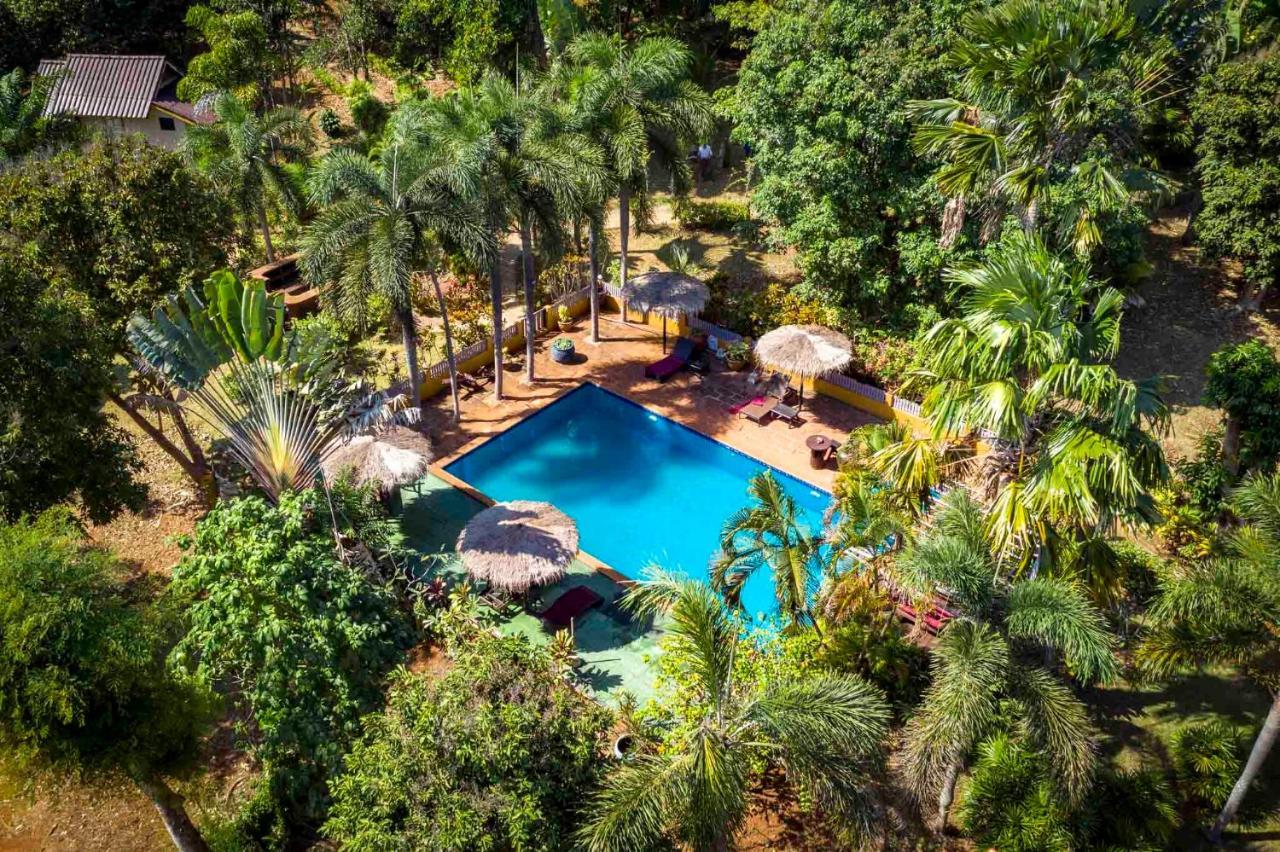Hotel Thai Heritage Koh Mak Zewnętrze zdjęcie