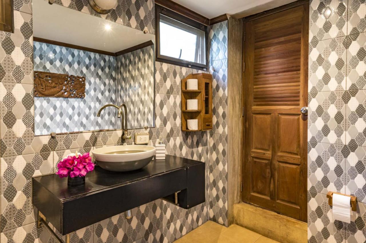 Hotel Thai Heritage Koh Mak Zewnętrze zdjęcie