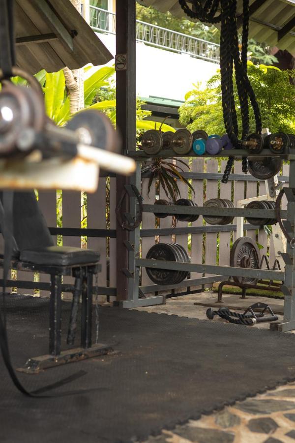 Hotel Thai Heritage Koh Mak Zewnętrze zdjęcie