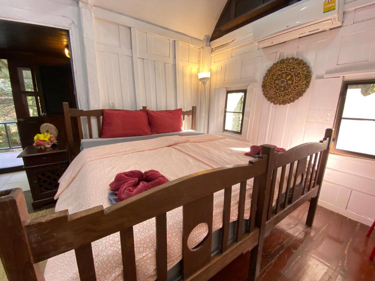 Hotel Thai Heritage Koh Mak Zewnętrze zdjęcie