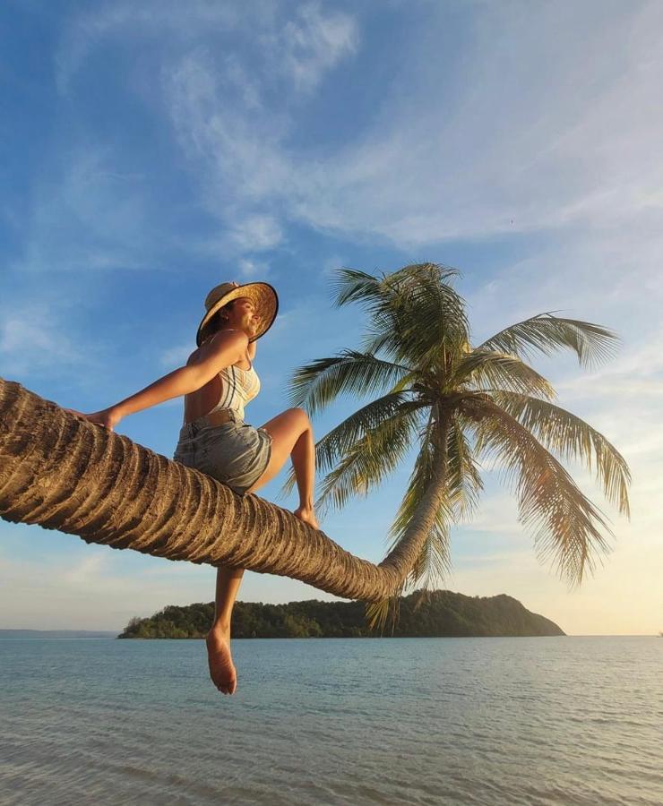 Hotel Thai Heritage Koh Mak Zewnętrze zdjęcie