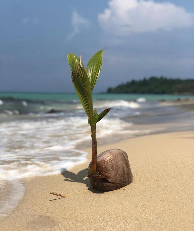 Hotel Thai Heritage Koh Mak Zewnętrze zdjęcie