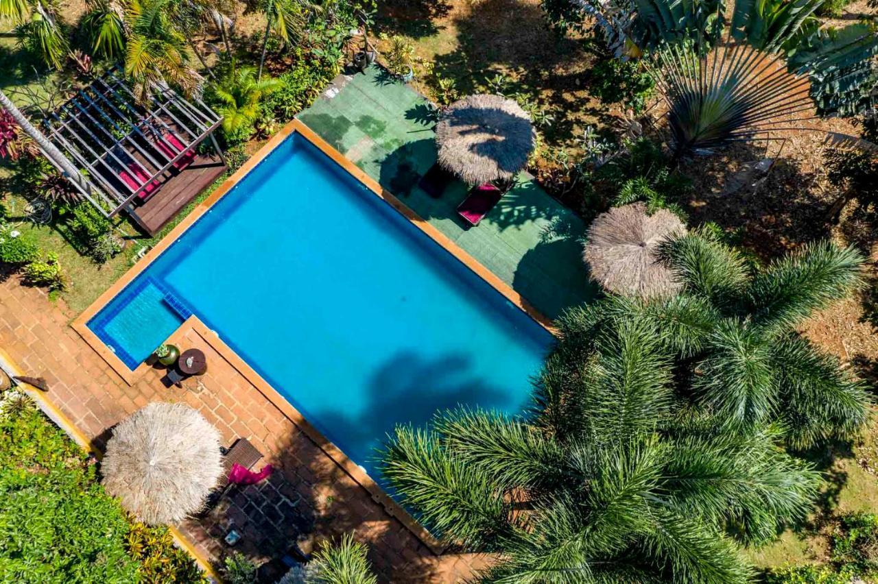 Hotel Thai Heritage Koh Mak Zewnętrze zdjęcie