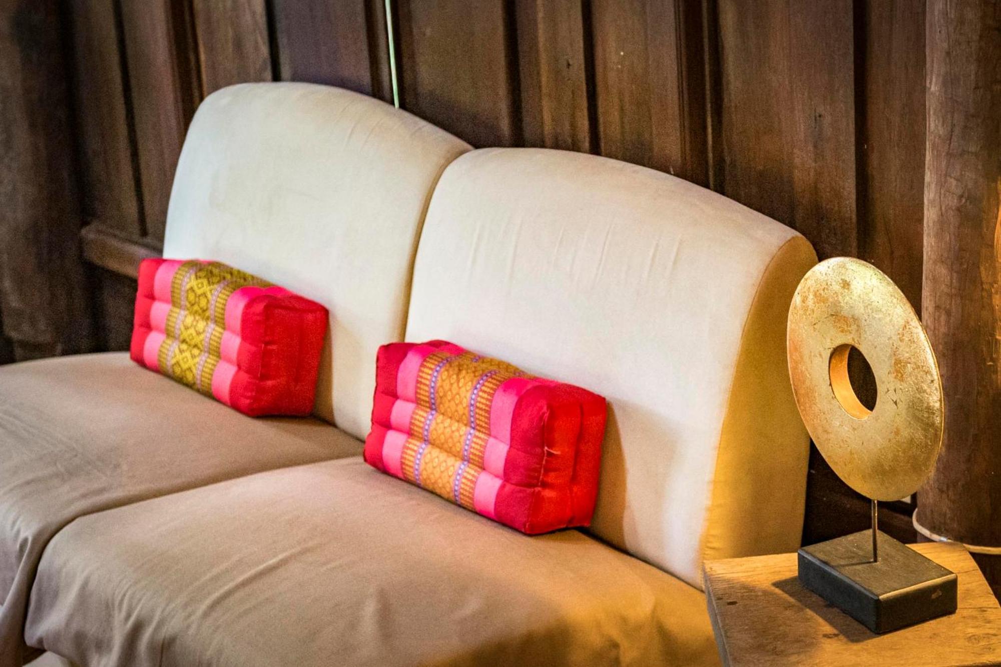 Hotel Thai Heritage Koh Mak Zewnętrze zdjęcie